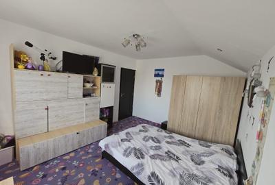 Vila mobilata si utilata- 5 camere -foisor -pod- statie dedurizare - 11