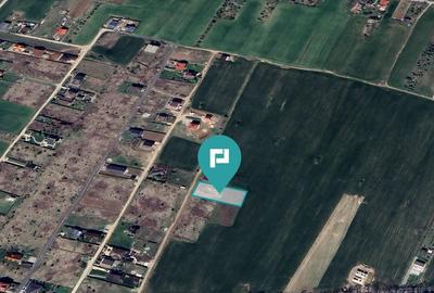 Teren intravilan 1500mp, Snagov-Ghermănești - 3
