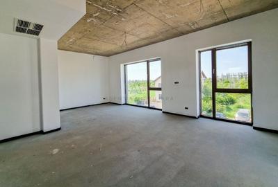 Vila Baneasa Sisesti | Ansamblu Rezidential Gated Community - 17