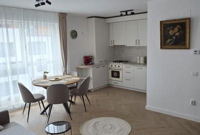Apartament cu 2 camere decomandat în Central - 4