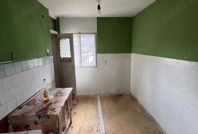 Apartament cu 2 camere decomandat în Central - 2