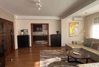 Apartament 3 camere | Barbu Vacarescu | Stefan Cel Mare Apartament 3 camere | Barbu Vacarescu | Stefan Cel Mare - 3