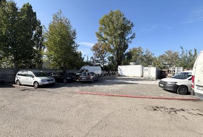 Spațiu comercial, de 700 mp, în Central - 10