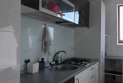 Dau in chirie apartament cu 2 camere - 2