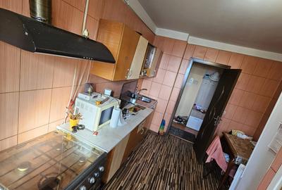 Apartament cu 2 camere decomandat în B-dul București - 5