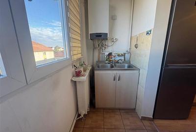 Apartament decomandat cu 2 camere zona Vasile Aaron - 22