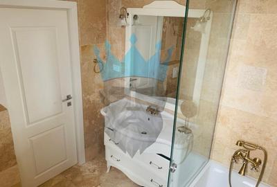 3 Camere Modern cu loc de parcare si vedere spre mare Mamaia Sat - 8