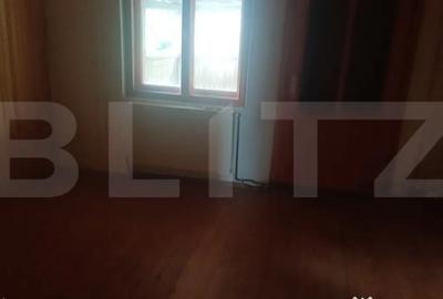 Casă cu 3 camere cu Teren 1000 Mp în Central - 3