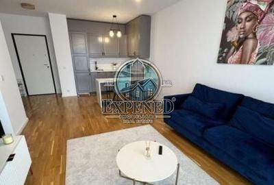 Apartament cu 2 camere semidecomandat, mobilat în 1 Mai - 3