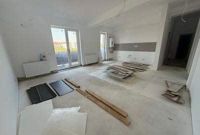 Apartament 3camere, open-space, 83mp, Cartier Veterani, Parcul Nicolae Romanescu