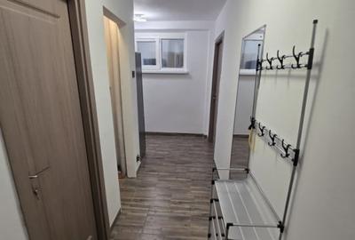 Inchiriere 2 camere Drumul Taberei - Valea Oltului - 8