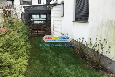 Apartament cu 2 camere semidecomandat, mobilat în Băneasa - 6