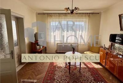 Casă cu 3 camere cu Canalizare în Cantacuzino - 15