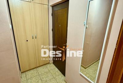 Frumoasa - Apartament 1 camera decomandat- Mobilat si utilat - 7