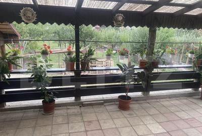 Casa tip pensiune, Gura Humorului - 5