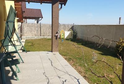Casă cu 3 camere cu Teren 500 Mp în Central - 7