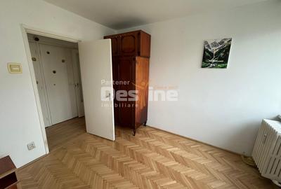 Apartament cu 3 camere semidecomandat, mobilat în Iancului - 7