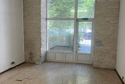 Spațiu comercial, de 115 mp, în 13 Septembrie - 3