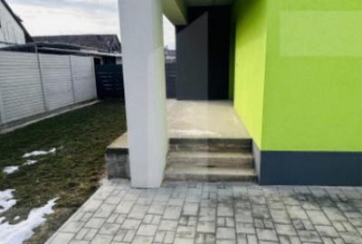 Casă cu 3 camere cu Teren 275 Mp în Vladimirescu - 8