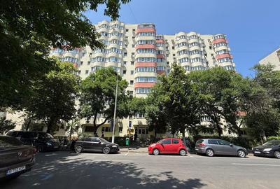 Garsoniera Ghica Tei Teiul Doamnei - 33