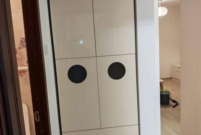 Apartament cu 3 camere decomandat în Central - 4