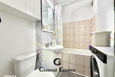 Apartament cu 2 camere decomandat în Mircea cel Bătrân - 1