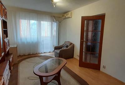 Apartament cu 2 camere, mobilat în Crângași - 1