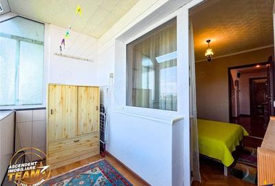 Apartament cu 3 camere decomandat, mobilat în Central - 14