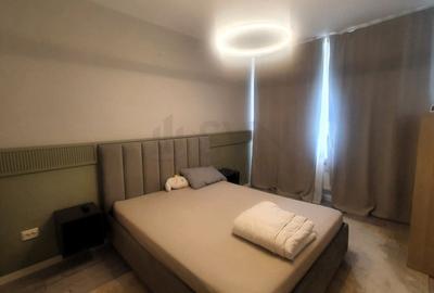 Apartament cu 2 camere decomandat, mobilat în Titan - 4
