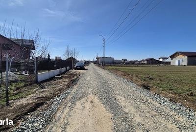 Teren de 890 mp, în Central - 2