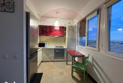 Apartament cu 3 camere, mobilat în Central - 11