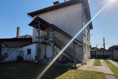 Proprietate P+2 cu teren, oportunitate de investi?ie - 3