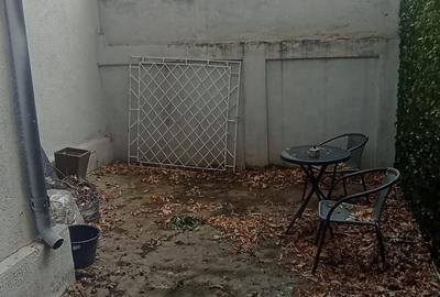 3 camere parter casa zona B Vacarescu - Parc Circului metrou 750 m - 13