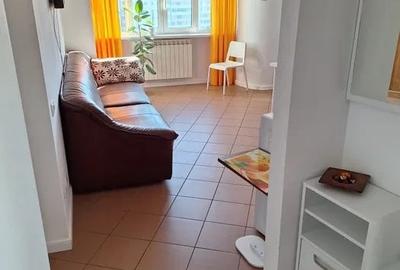 Apartament 3 camere langa metrou Iancului - mobilat si utilat complet - 3