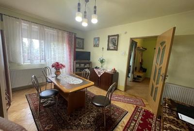 Apartament de vanzare, cu 5 camere, 88 mp, zona ultracentrala - 3