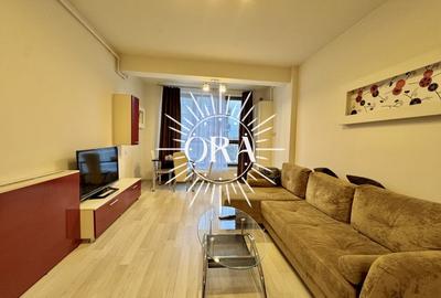 Apartament cu 2 camere semidecomandat, mobilat în Gheorgheni - 4