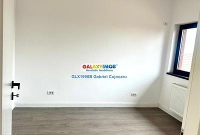 Vila 4 camere locuinta sau birou | Penny Tunari | Sc.Americana - 12