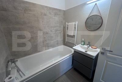 Apartament cu 2 camere, 60 mp, zona Decebal Residence - 15