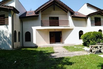 Casă cu 4 camere în Brazi - 2