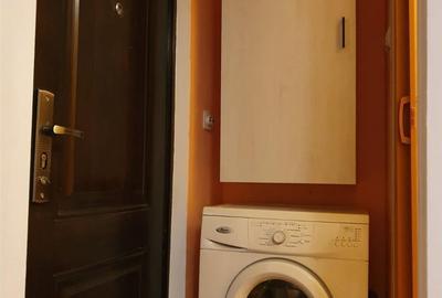 Garsonieră în Băneasa - 4