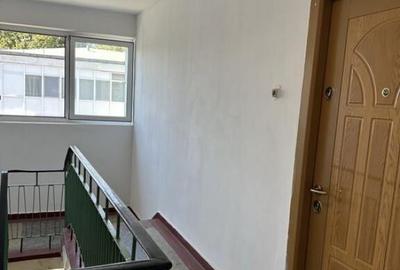 Apartament cu 2 camere decomandat în Calea Galați