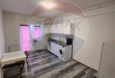 Apartament cu 2 camere semidecomandat în Chiajna - 2