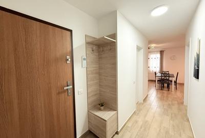 Apartament cu 2 camere decomandat, mobilat în Astra - 7