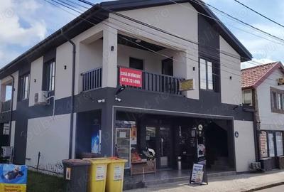 Casă cu 2 camere în Central - 2