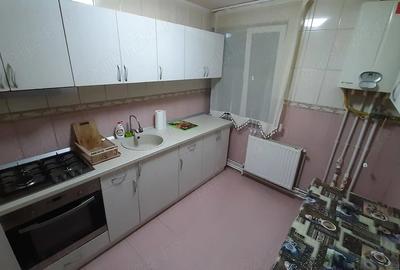 Apartament cu 2 camere decomandat în Mihail Kogălniceanu - 3