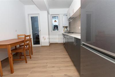 Apartament cu 2 camere decomandat în Pipera - 4