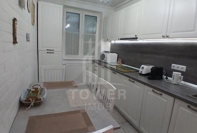 Apartament 2 camere decomandat | zona Blv Vasile Milea - 5