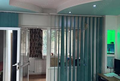 Apartament cu 2 camere semidecomandat în Central - 5