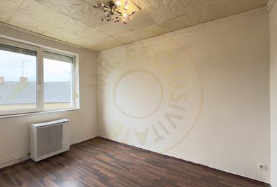 Apartament 2 camere Etaj III Carei - Eliberarii Nr.8 - Comision 0% cumparator Apartament 2 camere Etaj III Carei - Eliberarii Nr.8 - Comision 0% cumparator - 7