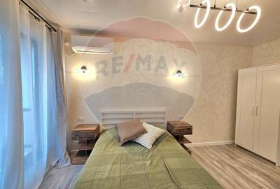 Apartament lux cu 3 camere de inchiriat Primaverii Constanta - 4